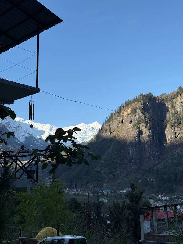 Pine Room &mdash; Valley View